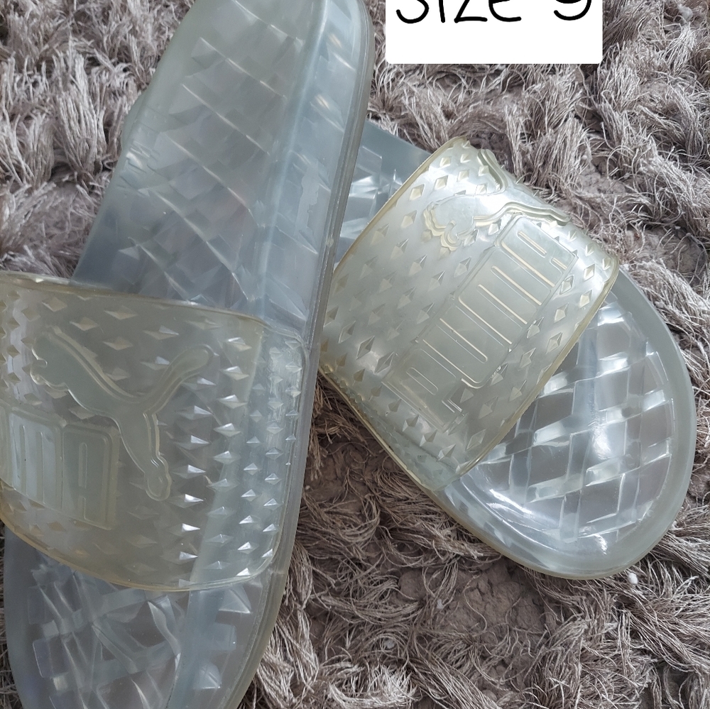 ADIDAS Fenty Slides